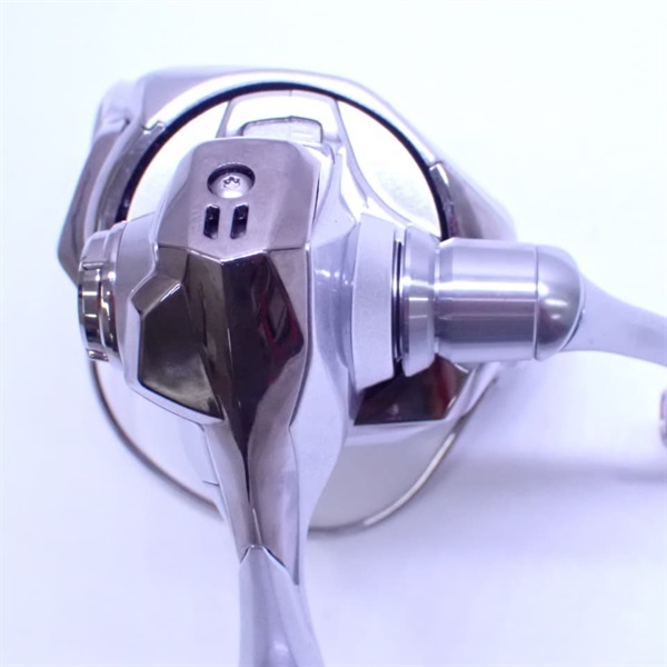 １９ストラディックC2000SHG